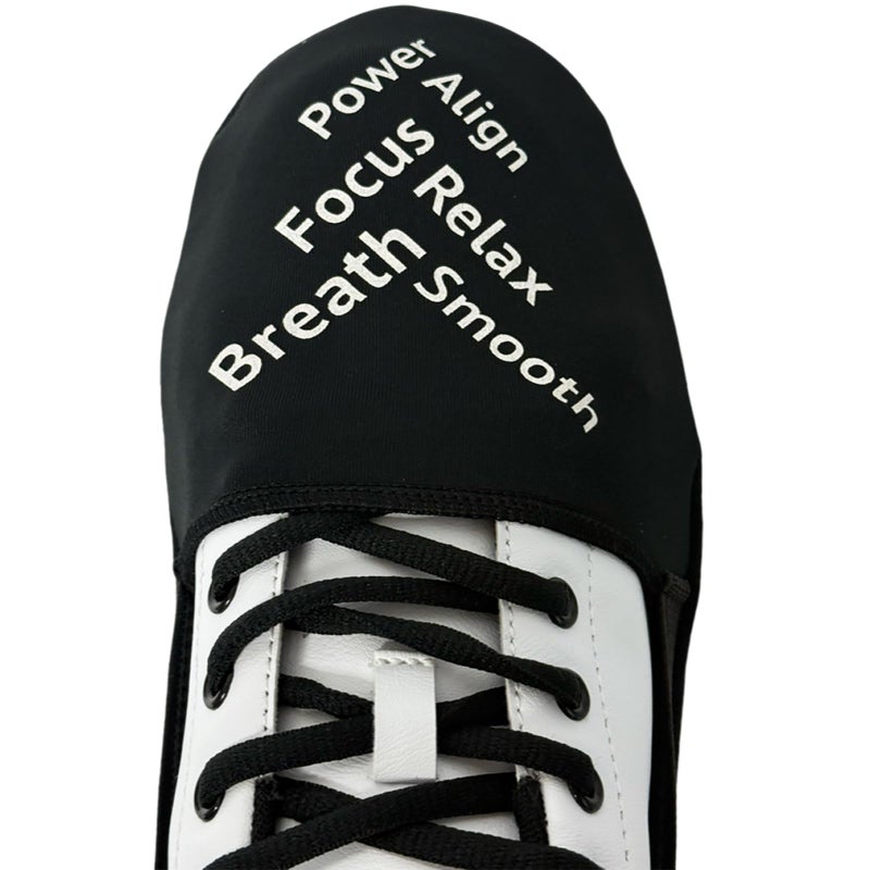 bowlingball.com Bowling Shoe Slider (Bowling Thoughts) - Image 2